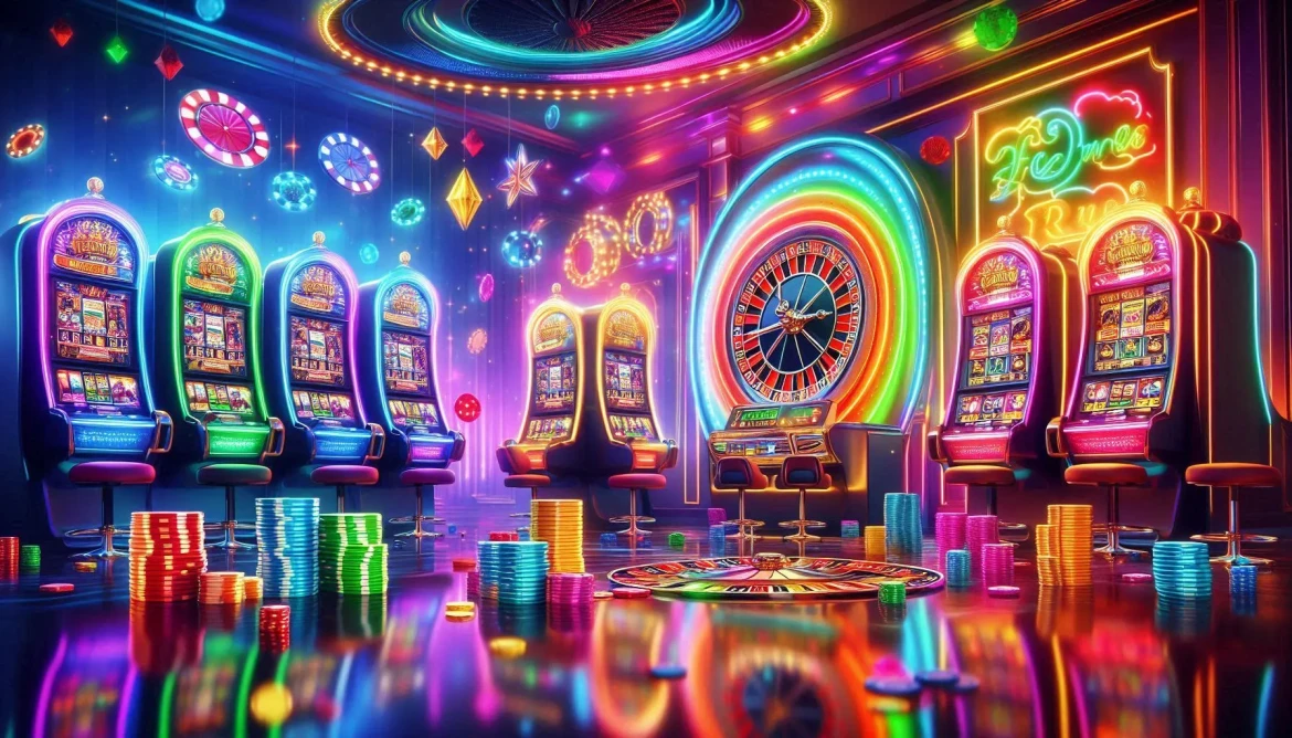 Ybets Casino